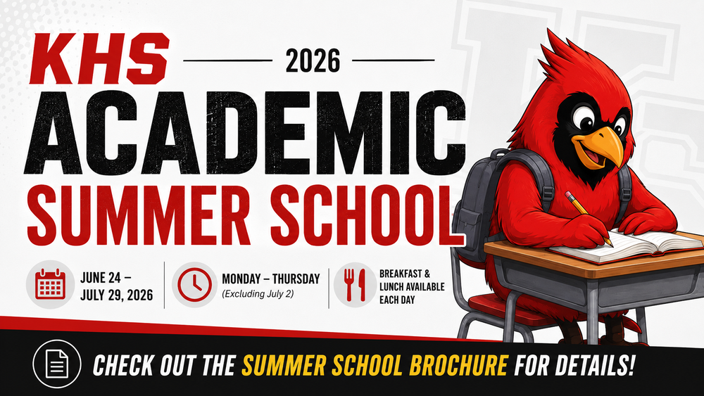 2026 Academic Summer School