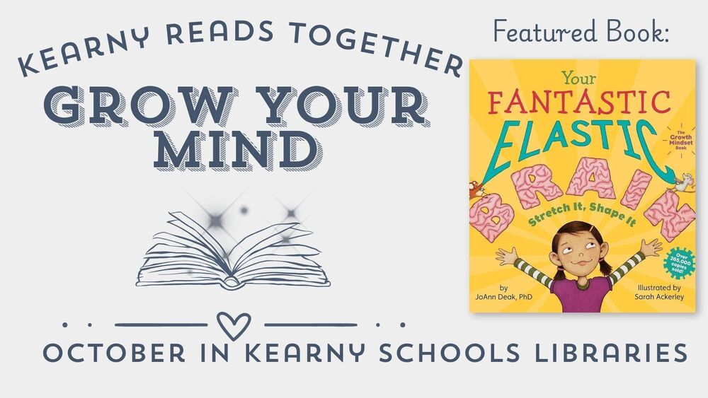 Kearny Reads Together