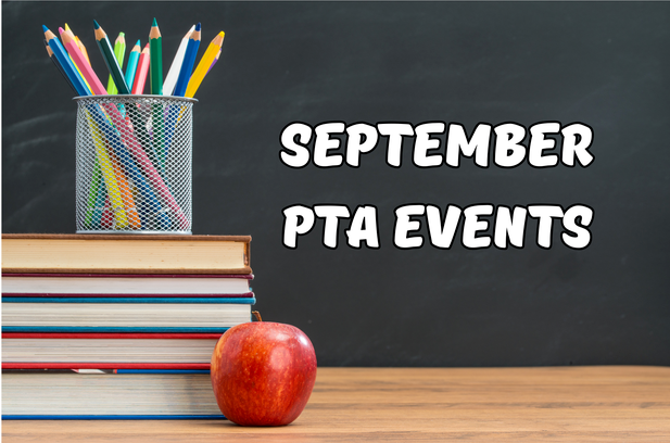PTA events