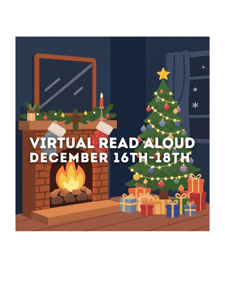 Virtual Read Aloiud