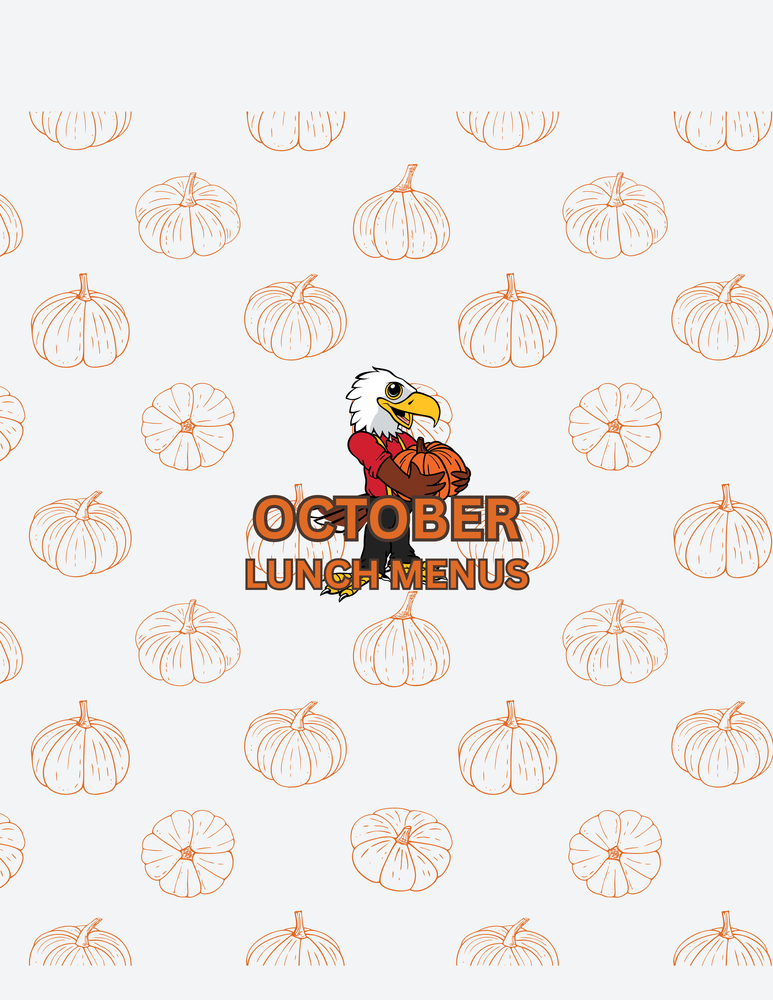 October Lunch
