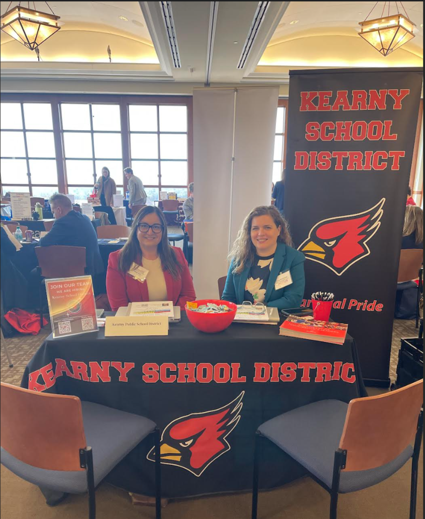 MSU Job Fair 2025