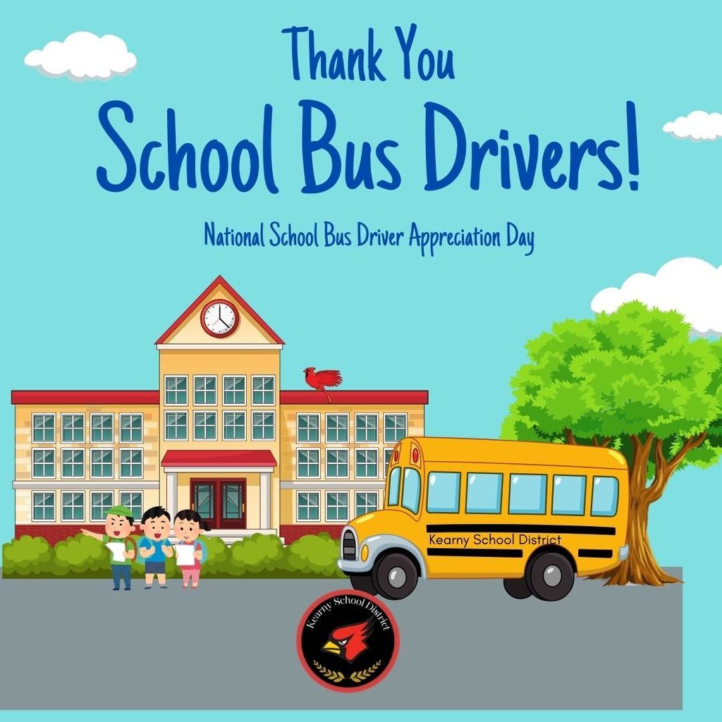 Bus Driver Day