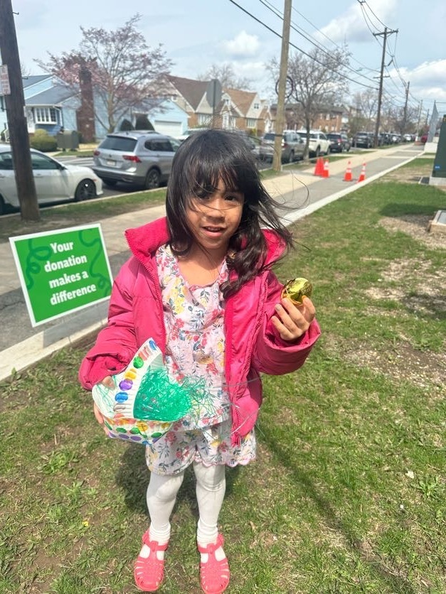 Easter Egg Hunt