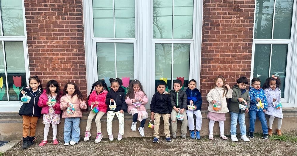 Easter Egg Hunt