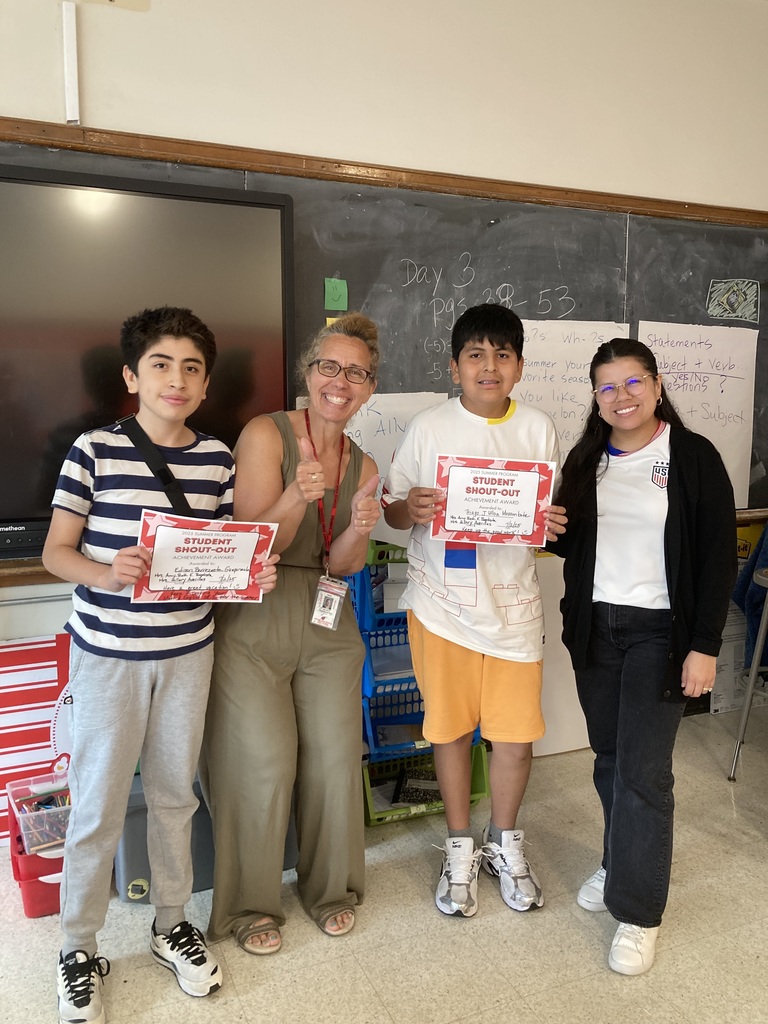 Summer Program