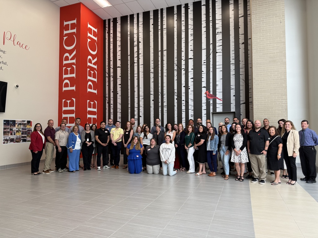 New Faculty Orientation 2025