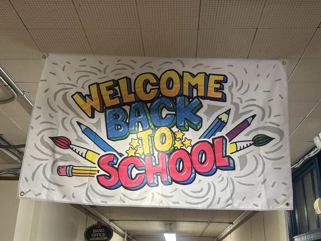 first day