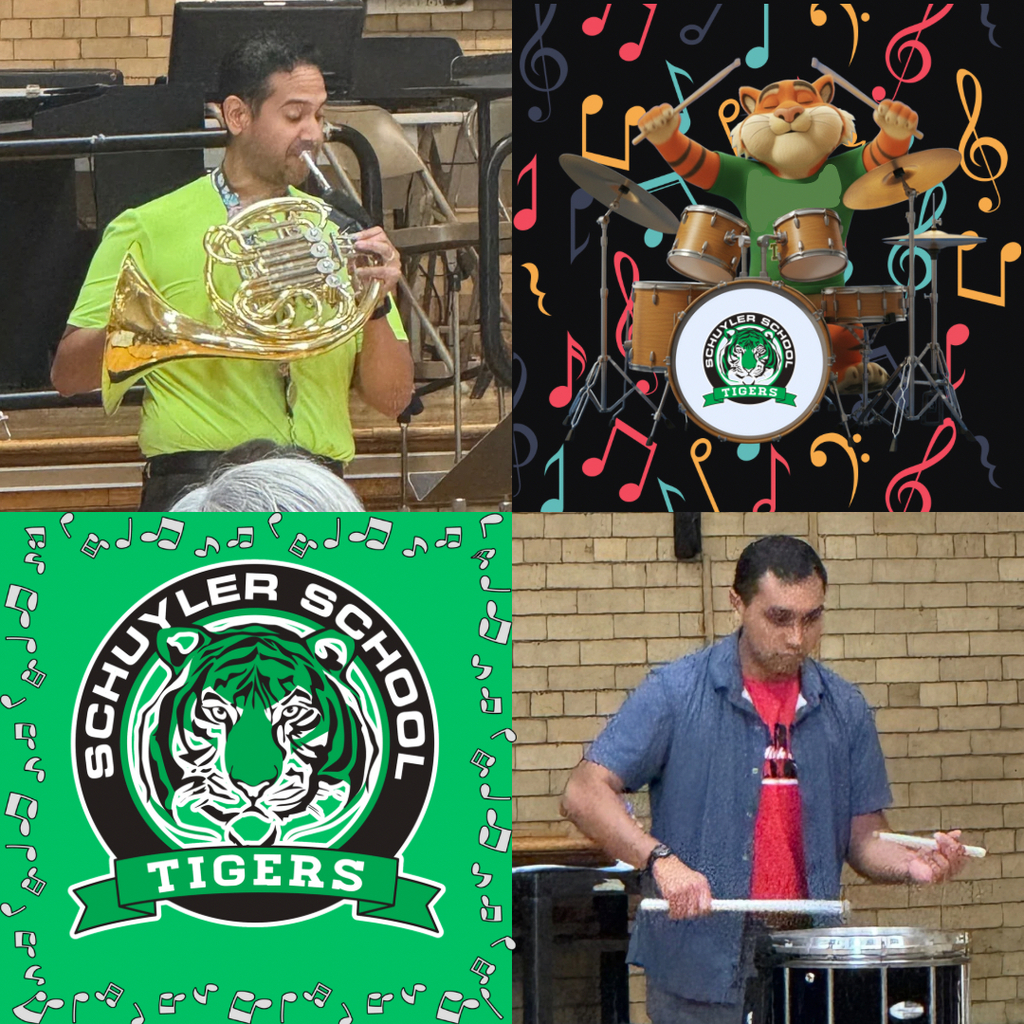 band demo