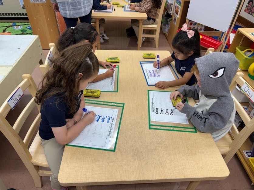 PREK3