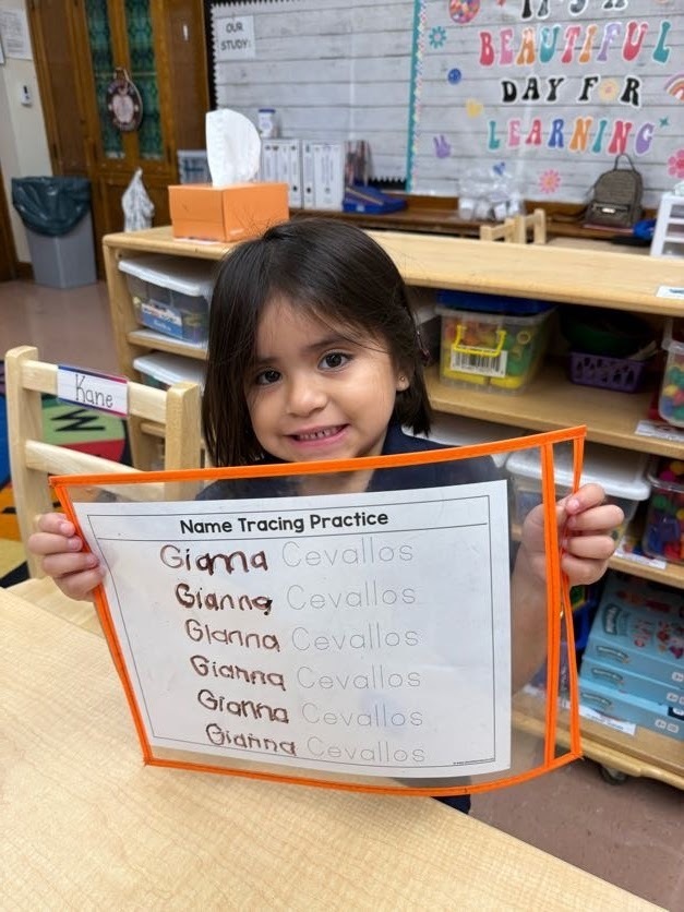 PREK3