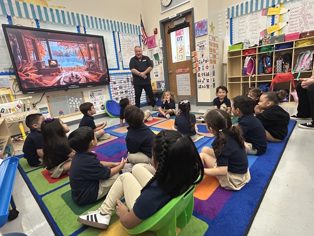 PreK