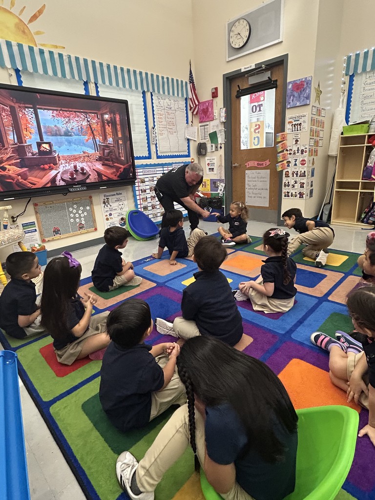 PreK