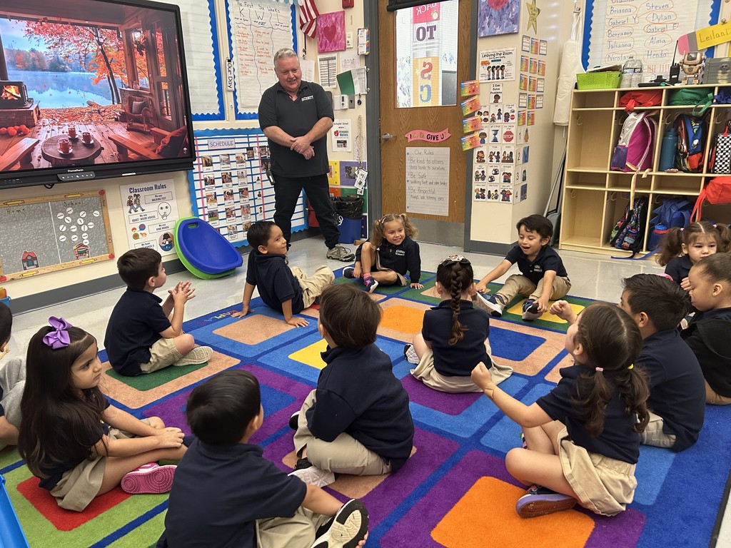 PreK