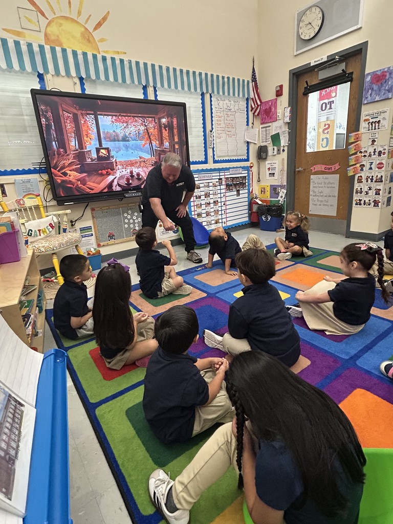 PreK