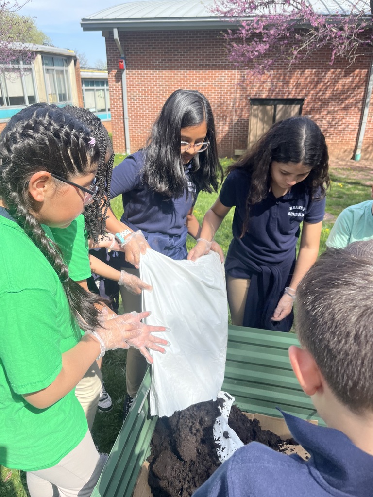 Gardening Club
