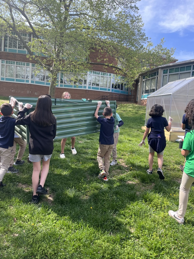 Gardening Club