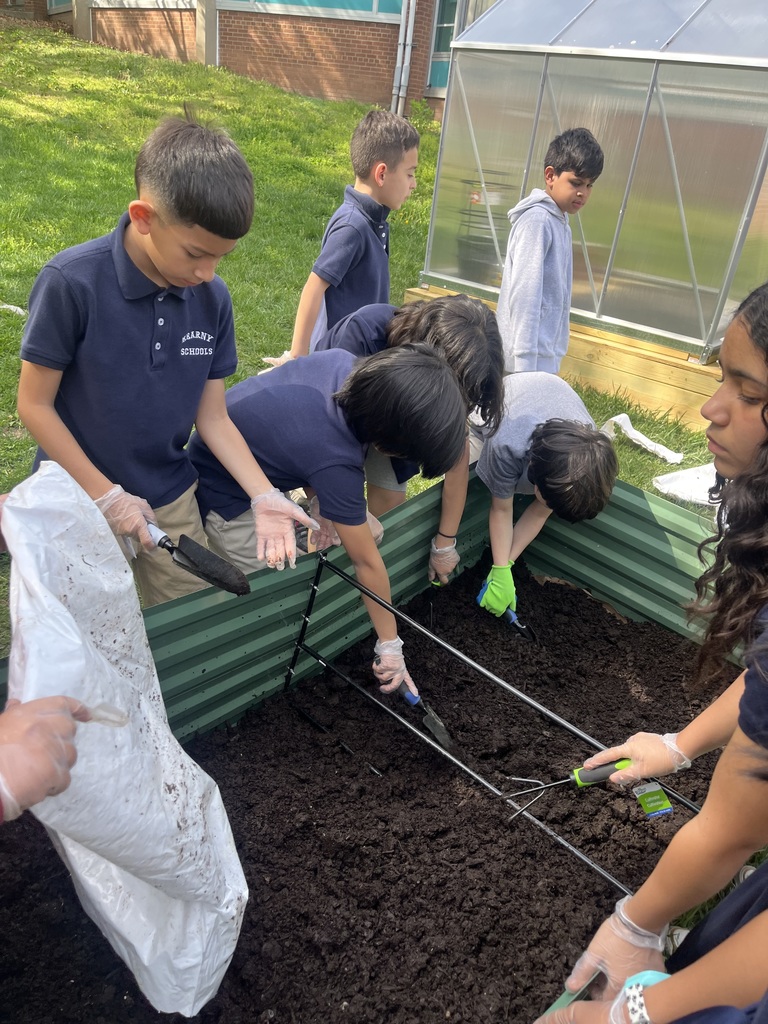 Gardening Club