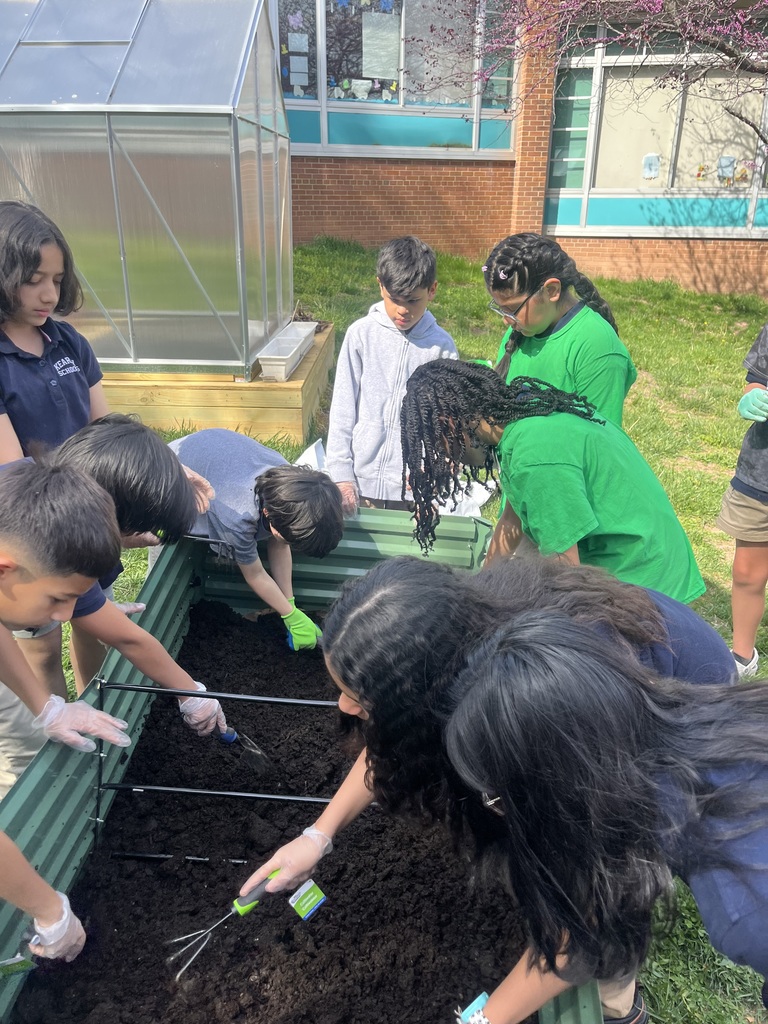 Gardening Club