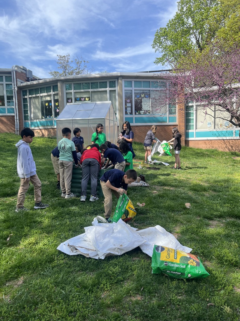 Gardening Club