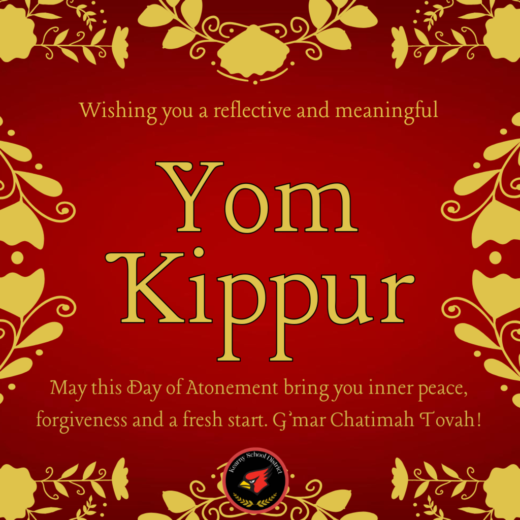 Yom Kippur