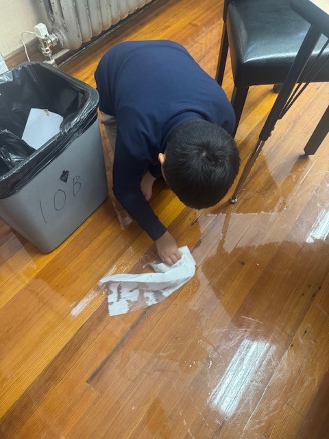 egg drop
