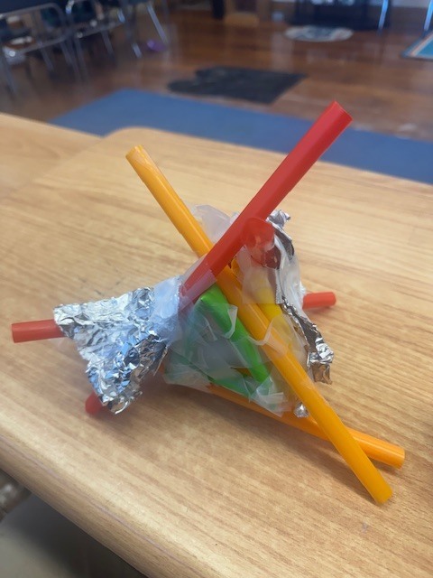 egg drop