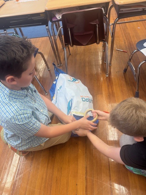 egg drop