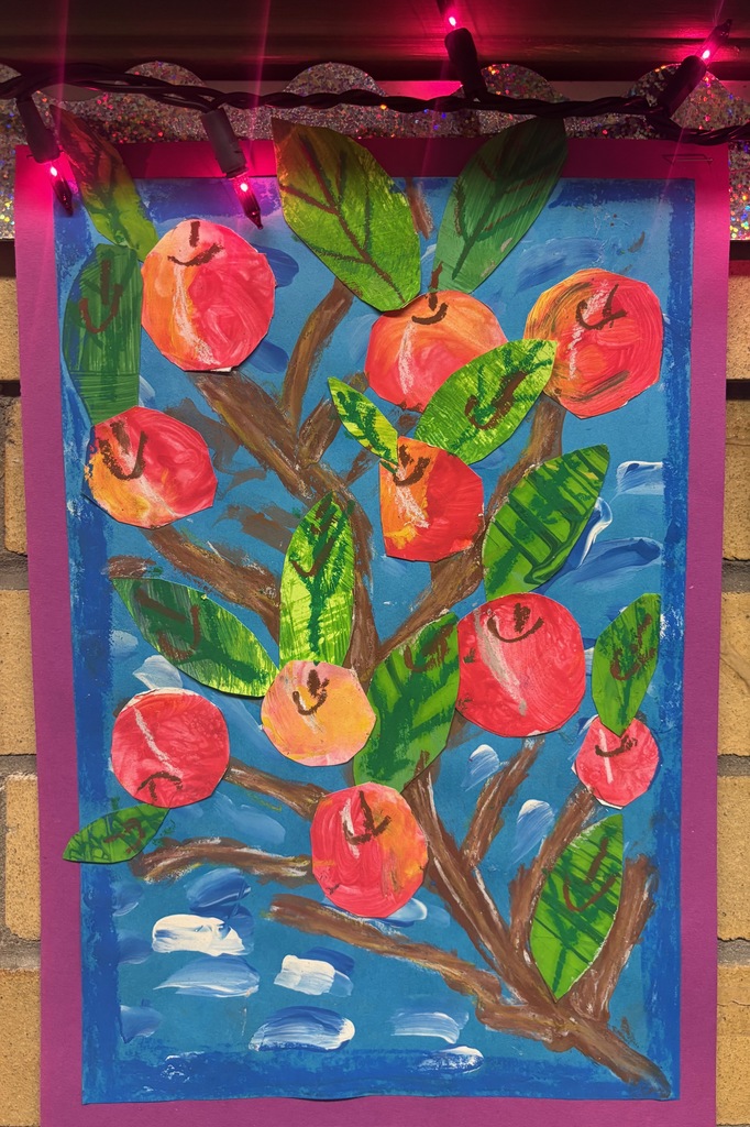 apples