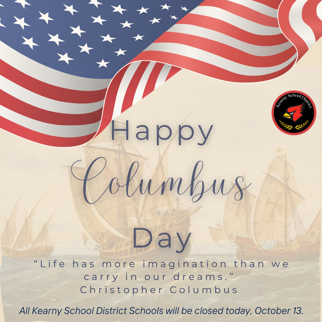 Columbus Day