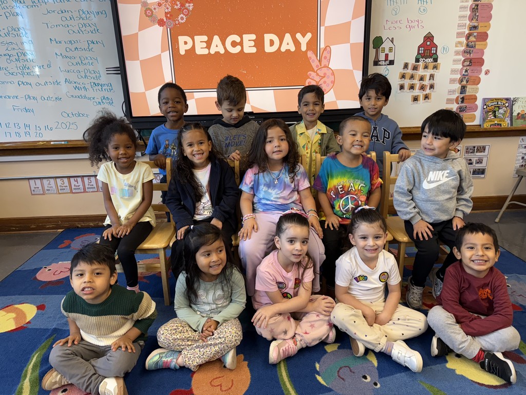 Peace DAy