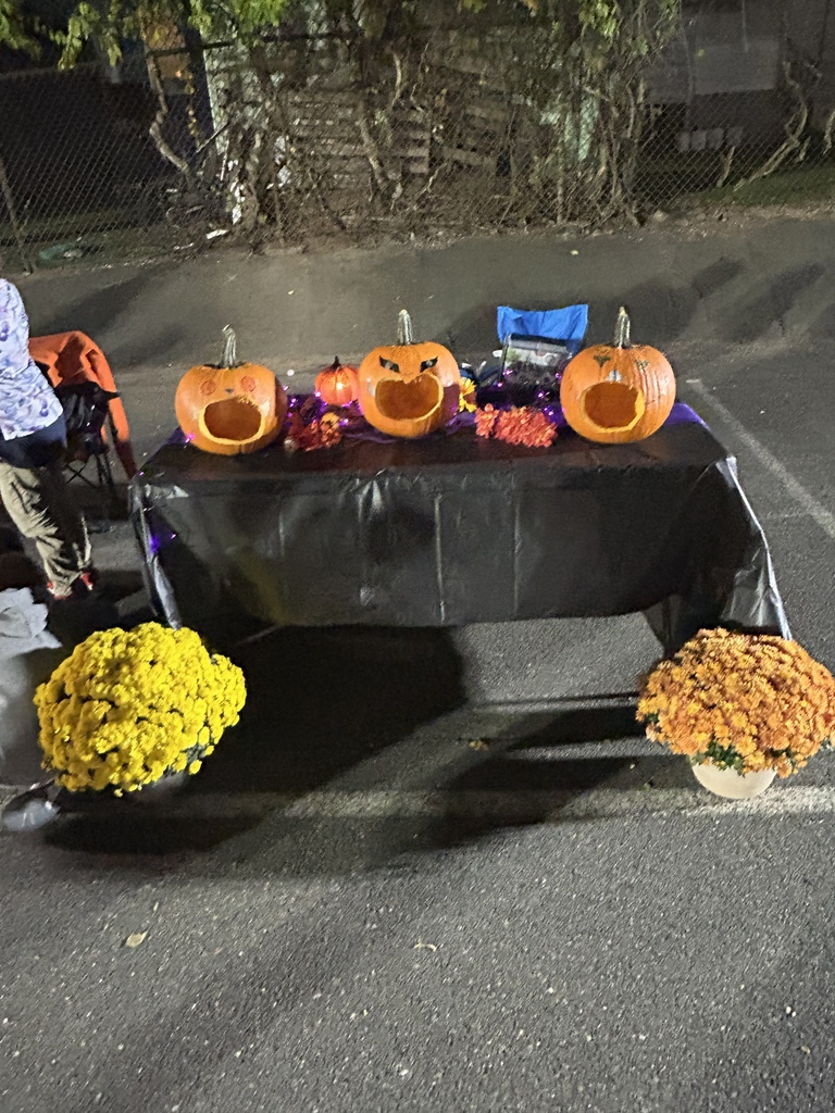 Fall festival