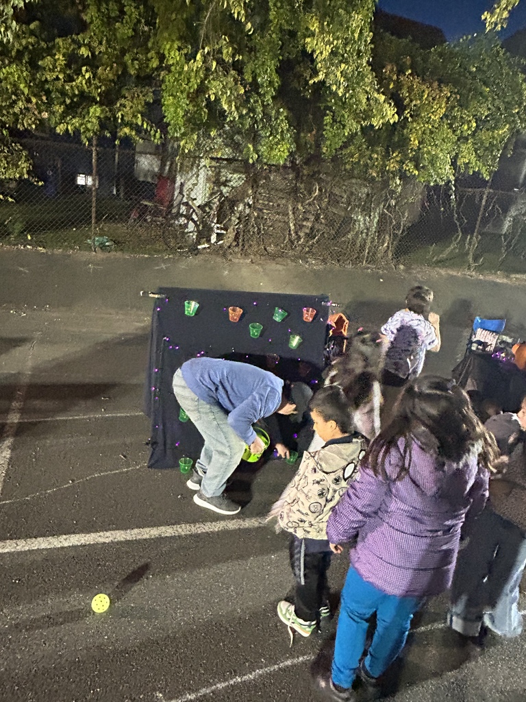 fall festival
