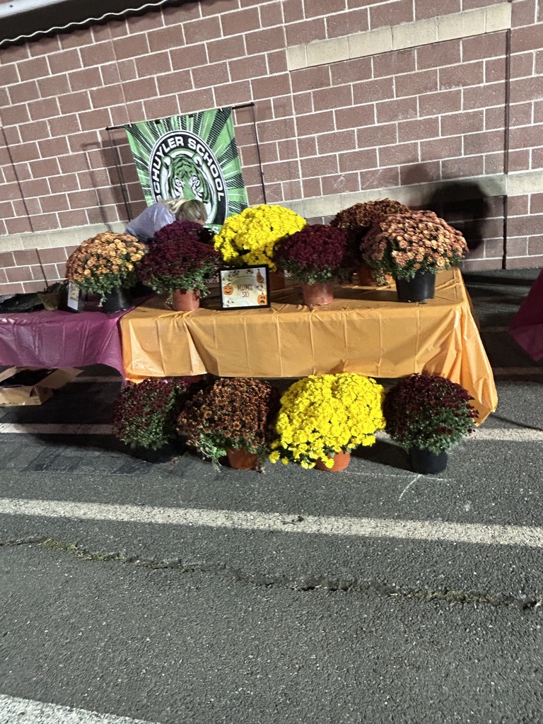 fall festival