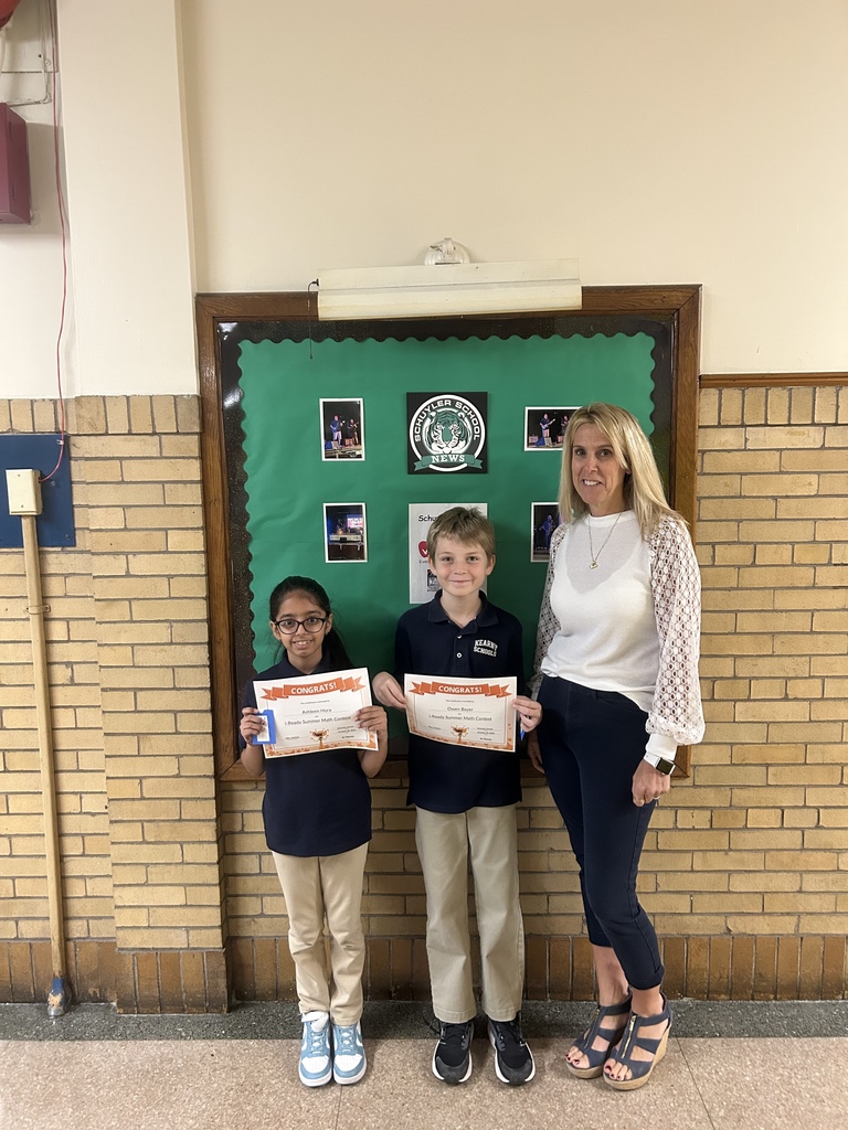 summer iready math