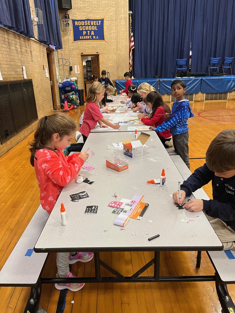 Roosevelt summer reading celebrations