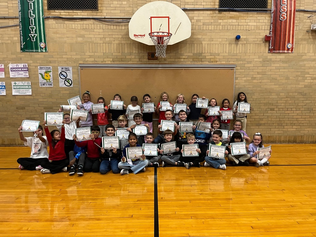 Roosevelt summer reading celebrations