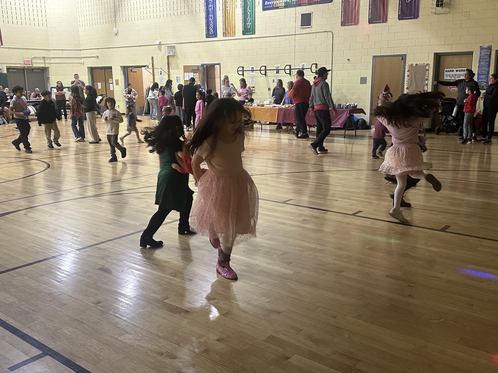 fall dance