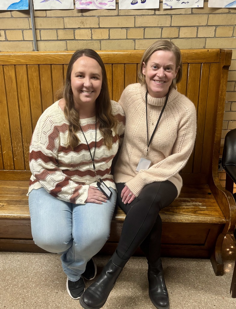 Teacher and ESP of the year