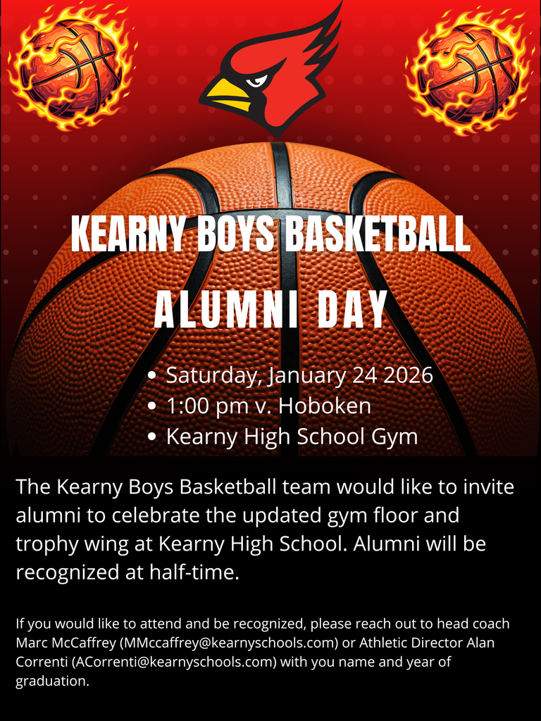 KHS Boys Basketball Alumni Day