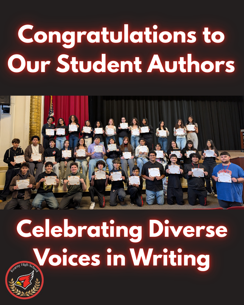 Celebrating Diverse Voices in Writing