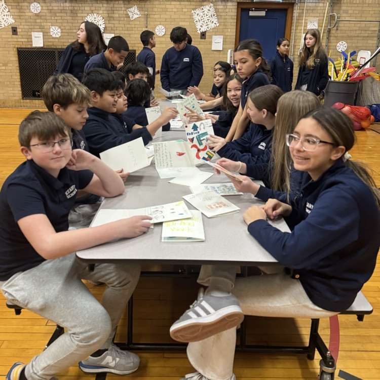 crossing guard appreciation day roosevelt 