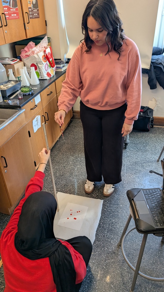 Valentines day blood