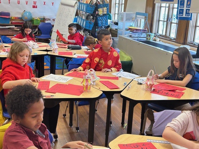 Happy Lunar New Year