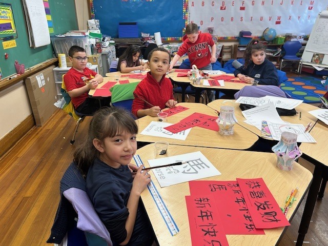 Happy Lunar New Year