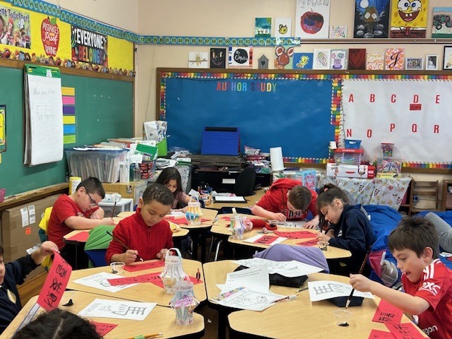 Happy Lunar New Year