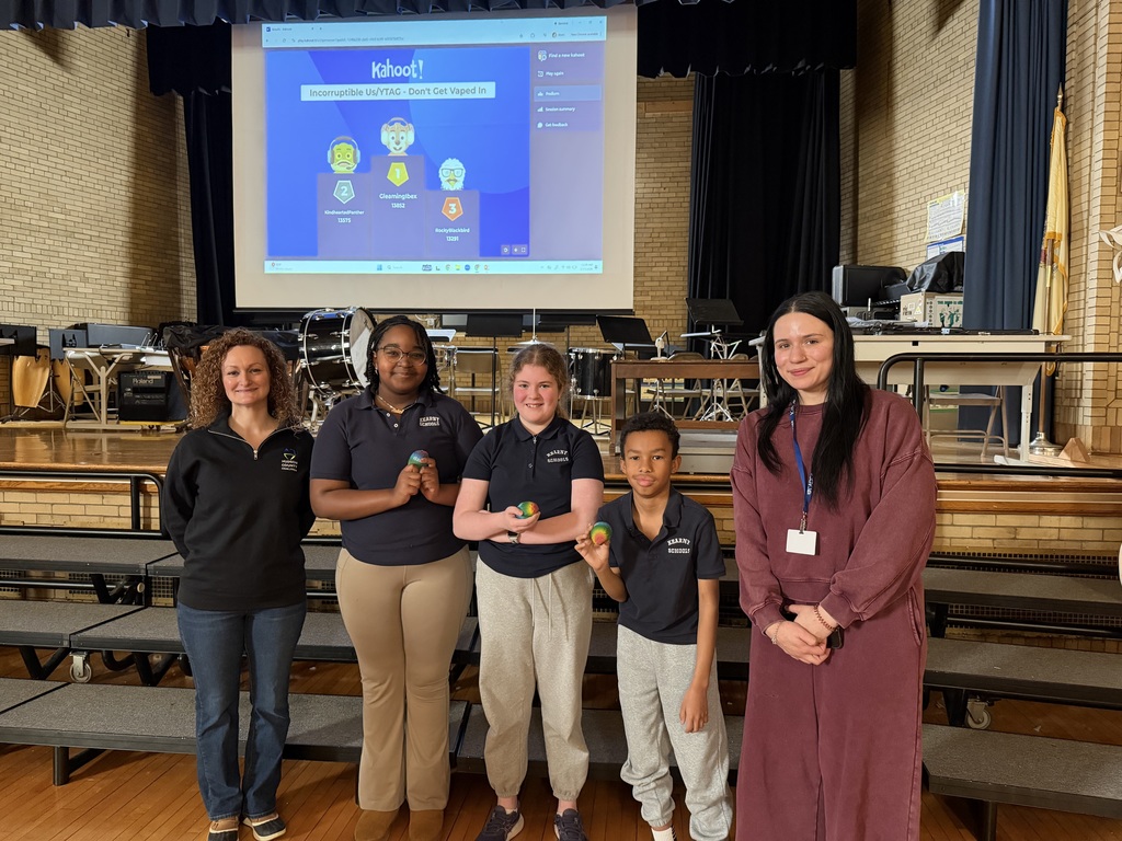 Partners in Prevention