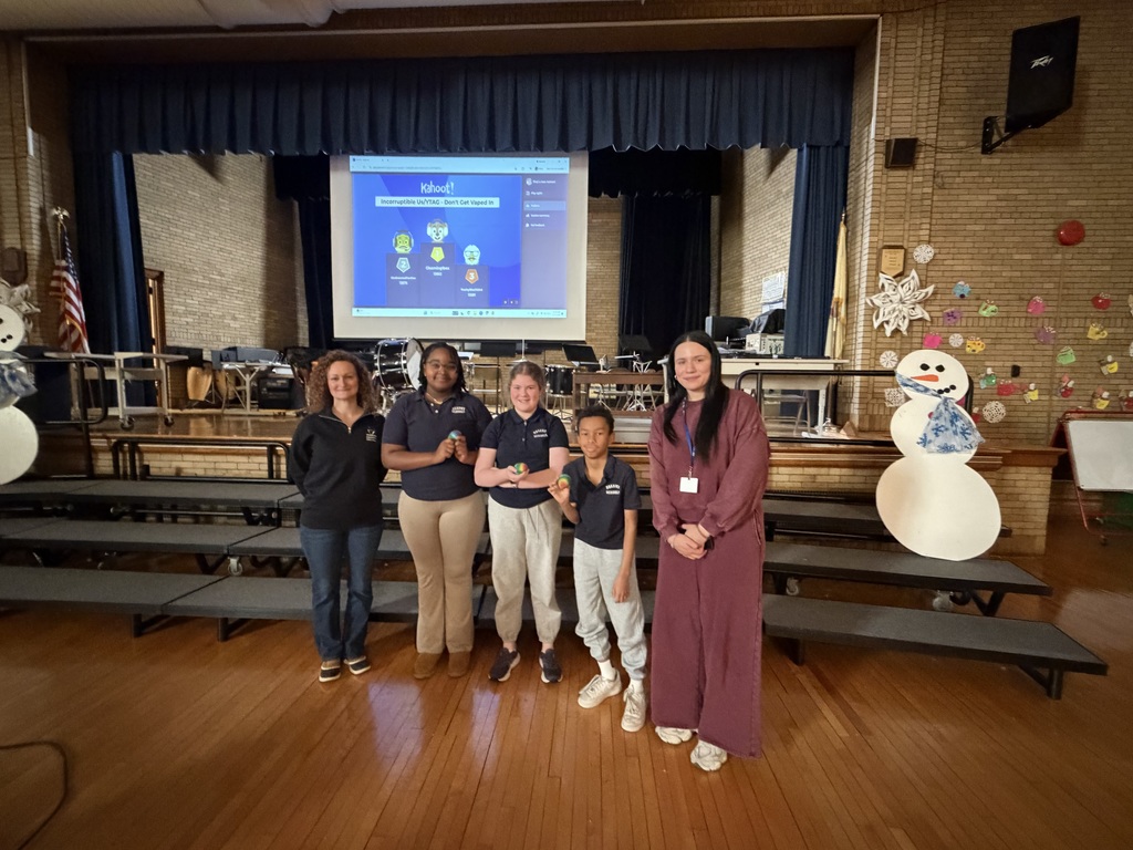 Partners in Prevention