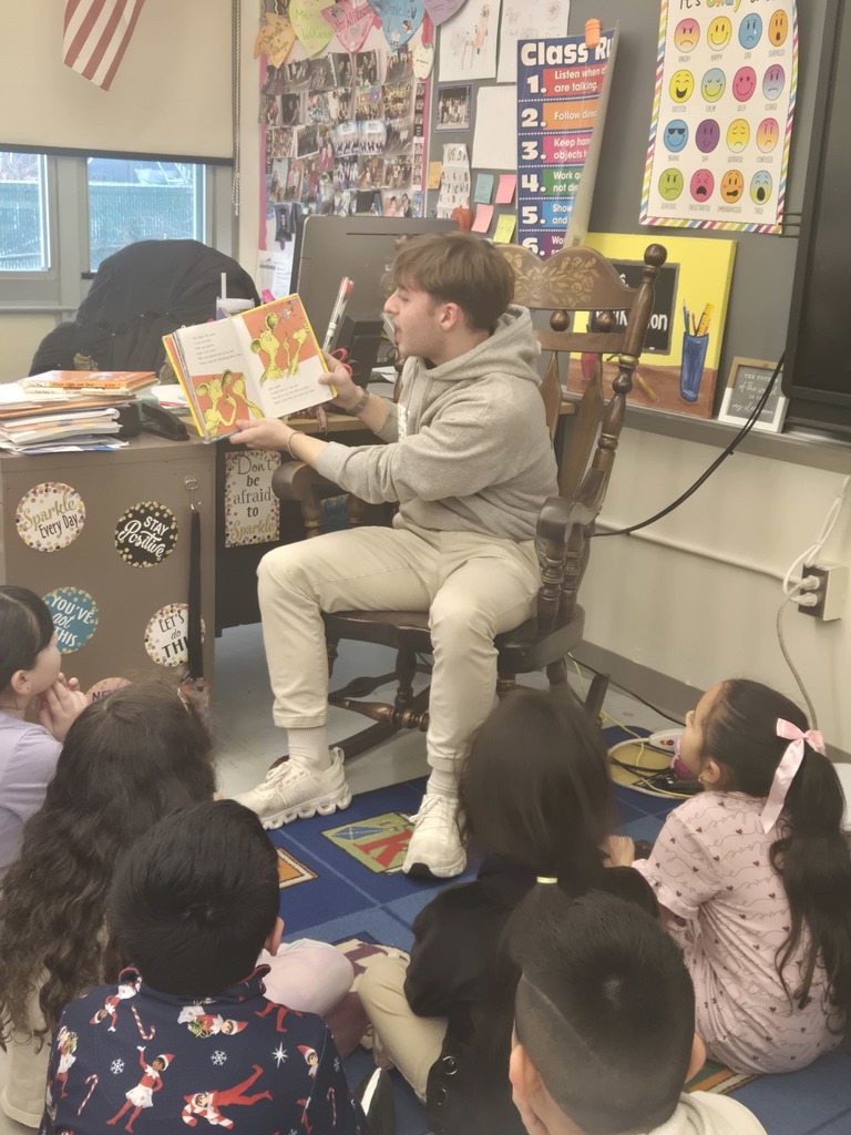Read Across America