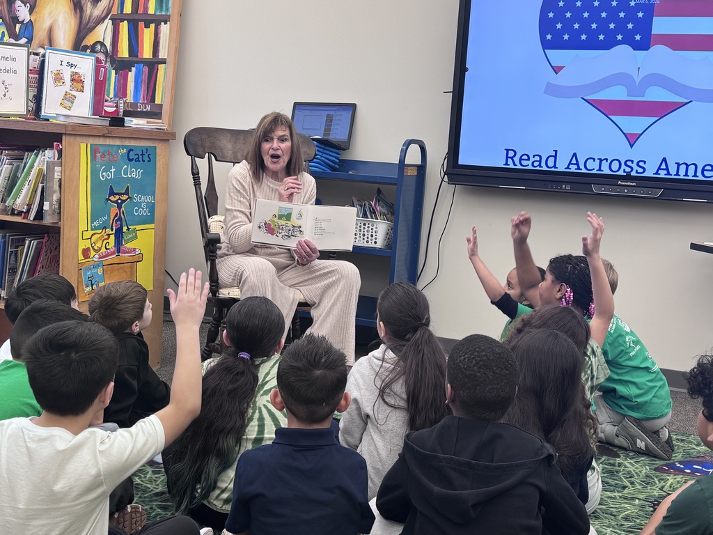 Read Across America